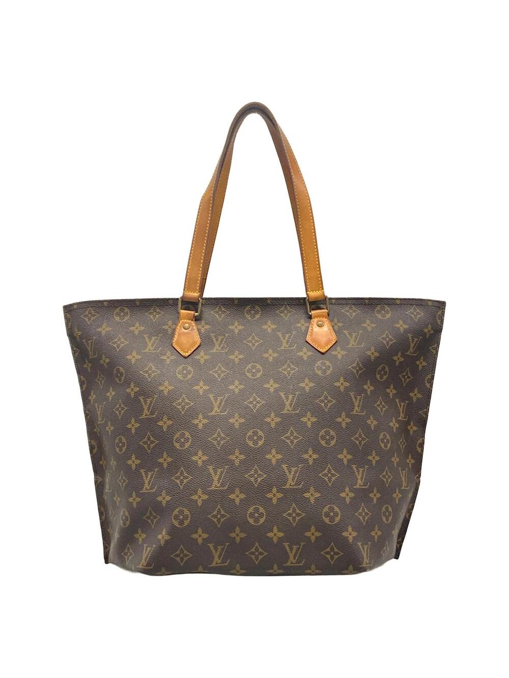 Louis Vuitton All-In-One Pm Tote Bag #330774L11B